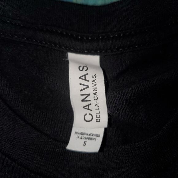 You can preach a better sermon with your life tee - Picture 3 of 3